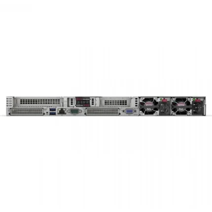 serveur hpe proliant dl360 gen11 4514y 16 cœurs 64 go 2×480 go ssd (p77237 425)
