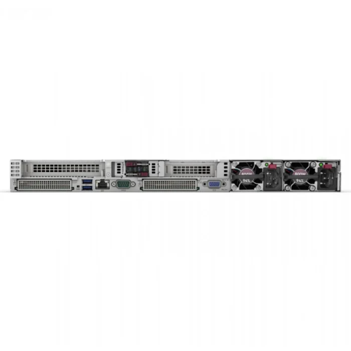 serveur hpe proliant dl360 gen11 4514y 16 cœurs 64 go 2×480 go ssd (p77237 425)