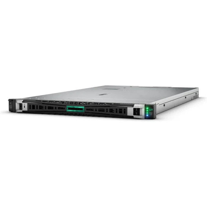 serveur hpe proliant dl360 gen11 4514y 16 cœurs 64 go 2×480 go ssd (p77237 425)
