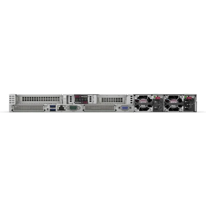 serveur hpe proliant dl360 gen11 4514y 16 cœurs 64 go 2×480 go ssd (p77237 425)