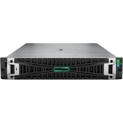 serveur hpe proliant dl380 gen11 xeon gold 6426y 16 cœurs (p60637 421)