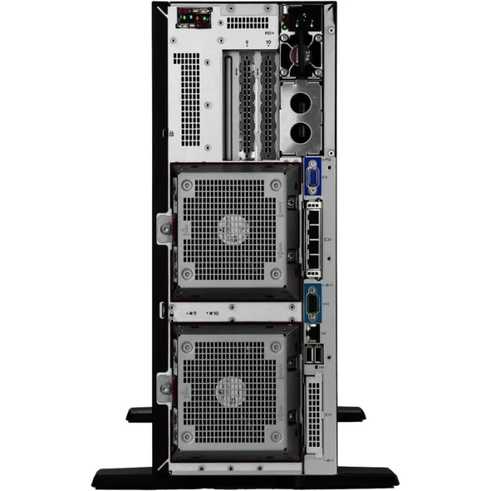 serveur hpe proliant ml350 gen11 4514y 16 cœurs 64 go 2×480 go ssd (p81776 425)