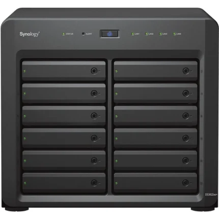 serveur nas synology serveur nas 12 baies diskstation