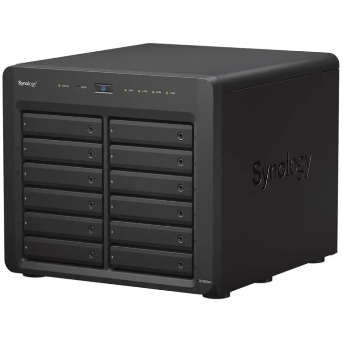 serveur nas synology serveur nas 12 baies diskstation