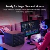 serveur nas synology serveur nas 12 baies diskstation