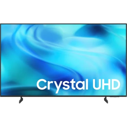smart tv samsung u8000h crystal uhd 55″ 4k (ua55u8000huxmv)