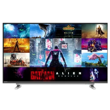 smart tv toshiba 50″ 4k ultra hd (50u5965ev)