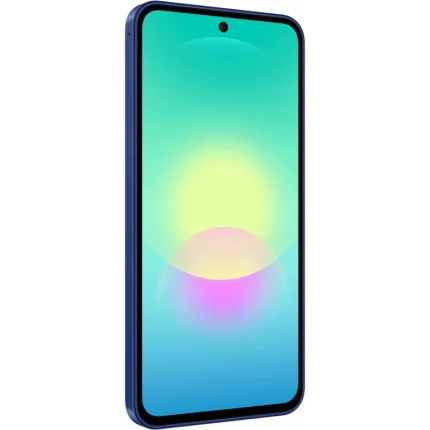 smartphone samsung galaxy a27 5g (6 go / 128 go) bleu (sm a276bzbimwd)