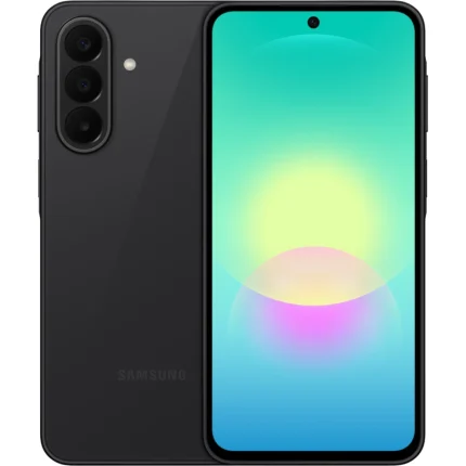 smartphone samsung galaxy a27 5g (8 go / 256 go) noir (sm a276bzkjmwd)