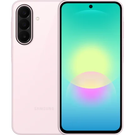 smartphone samsung galaxy a27 5g (8 go / 256 go) rose (sm a276blijmwd)
