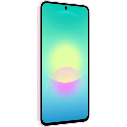 smartphone samsung galaxy a27 5g (8 go / 256 go) rose (sm a276blijmwd)