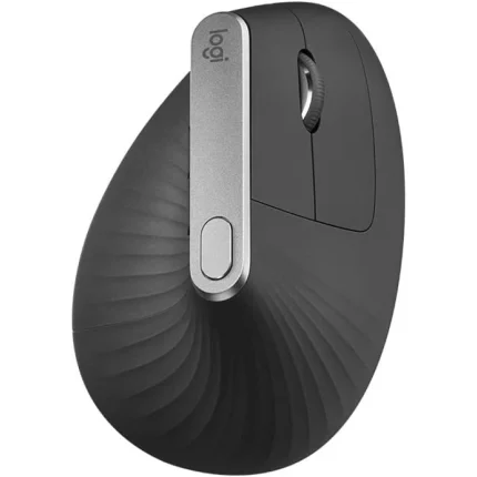 souris ergonomique logitech mx vertical sans fil bluetooth (910 005448)