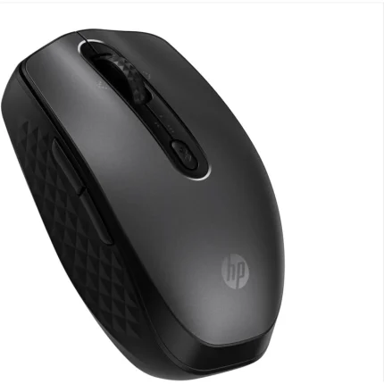 souris sans fil hp 695 qi charging wireless haute performance (8f1y4aa)