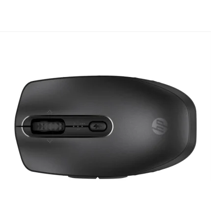 souris sans fil hp 695 qi charging wireless haute performance (8f1y4aa)