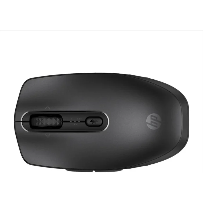 souris sans fil hp 695 qi charging wireless haute performance (8f1y4aa)