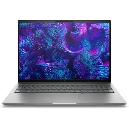 station de travail mobile hp zbook 8 g1i 16 intel core ultra 7 (d8jl6es)