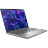 station de travail mobile hp zbook 8 g1i 16 intel core ultra 7 (d8jl6es)