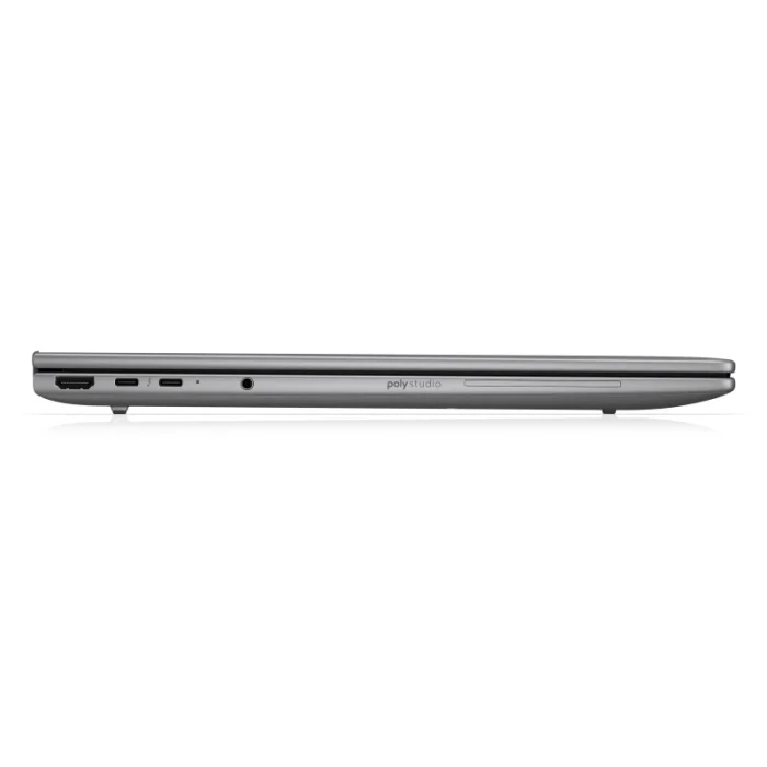 station de travail mobile hp zbook 8 g1i 16 intel core ultra 7 (d8jl6es)