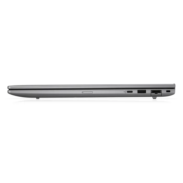 station de travail mobile hp zbook 8 g1i 16 intel core ultra 7 (d8jl6es)
