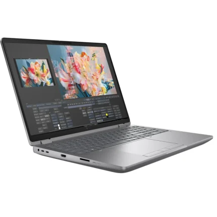 station de travail mobile hp zbook fury 16 g1i intel core ultra 7 (d8jm0es)