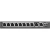 switch poe ruijie reyee 10 ports gigabit 120 w (rg es210gs p)