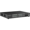 switch poe ruijie reyee 20 ports gigabit 250 w (rg es220gs p)