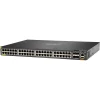 switch réseau aruba 6200f 48g poe 4 sfp 370w administrable (jl727b)