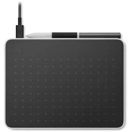 tablette graphique wacom one pen tablet medium ctc6110wlw2b