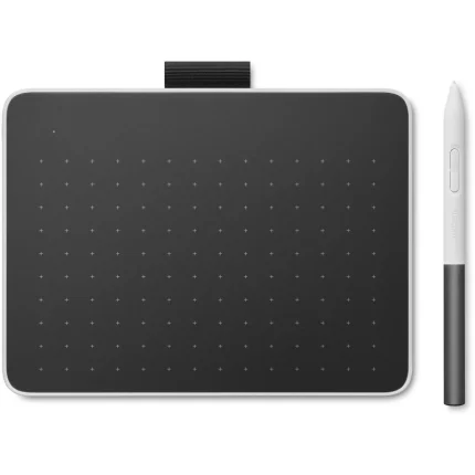 tablette graphique wacom one pen tablet small ctc4110wlw2b