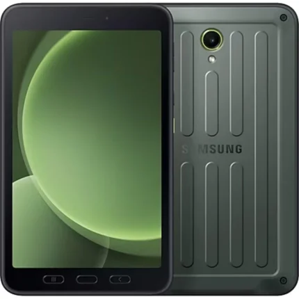 tablette samsung galaxy tab active5 5g (6 go / 128 go) noir (sm x306bzgam15)