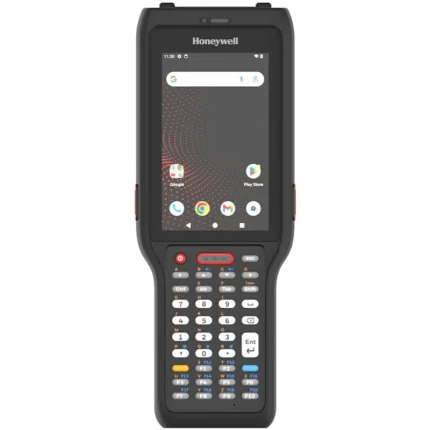 terminal mobile honeywell ck62 ordinateur mobile durci (ck62 x00 37s1bcg)