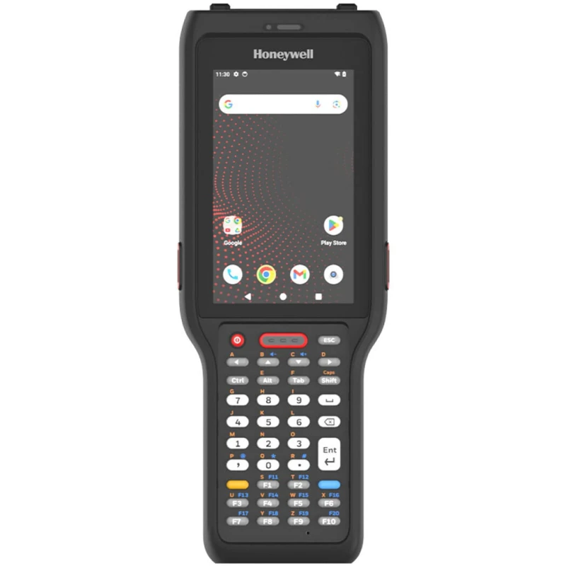 terminal mobile honeywell ck62 ordinateur mobile durci (ck62 x00 37s1bcg) terminal mobile honeywell ck62 ordinateur mobile durci (ck62 x00 37s1bcg)