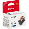 tête d'impression canon ch 40 couleur printhead original (3430c001ab)