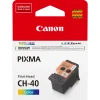 tête d'impression canon ch 40 couleur printhead original (3430c001ab)