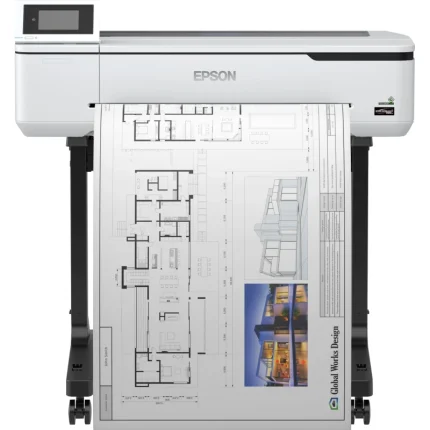 traceur epson surecolor sc t3100 24" (c11cf11302a0)