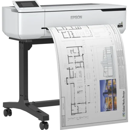 traceur epson surecolor sc t3100 24" (c11cf11302a0)