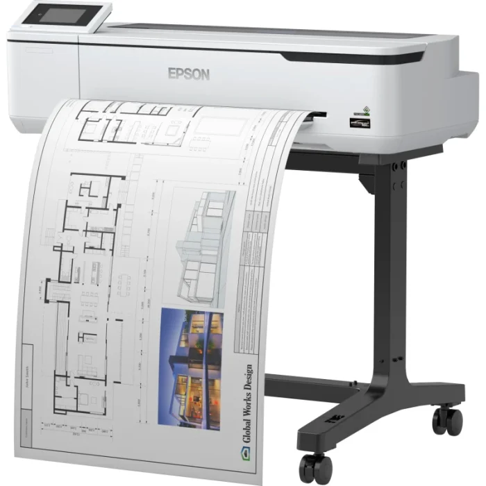 traceur epson surecolor sc t3100 24" (c11cf11302a0)