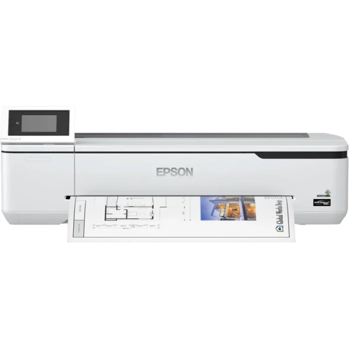 traceur epson surecolor sc t3100 24" (c11cf11302a0)