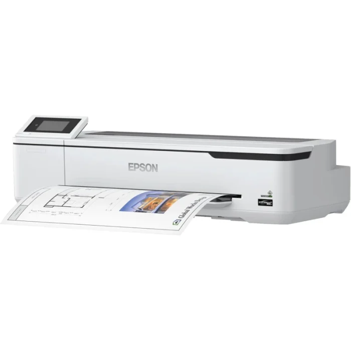 traceur epson surecolor sc t3100 24" (c11cf11302a0)