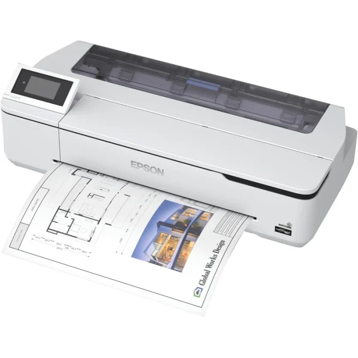 traceur epson surecolor sc t3100 24" (c11cf11302a0)
