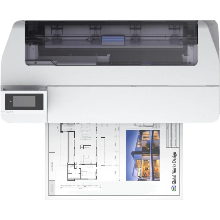 traceur epson surecolor sc t3100 24" (c11cf11302a0)