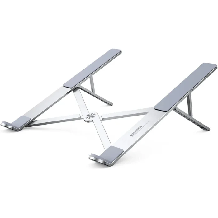 support pc ugreen 40289 stabilité et ventilation de 8 à 17,3 pouces