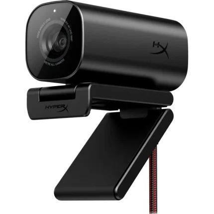 webcam hyperx vision s full hd (75x30aa)