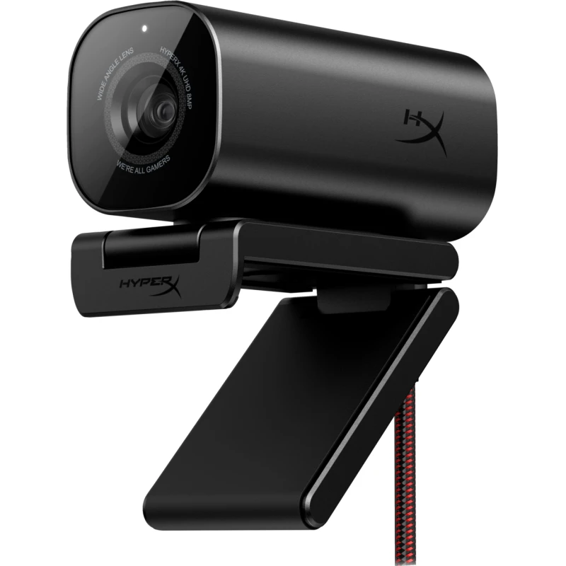 webcam hyperx vision s full hd (75x30aa) webcam hyperx vision s full hd (75x30aa)