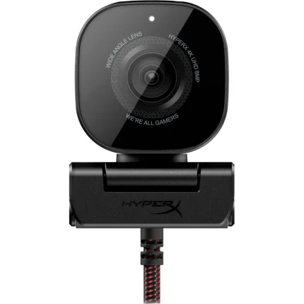 webcam hyperx vision s full hd (75x30aa)
