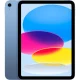 apple ipad 11" wi fi 128go bleu (md4a4qa/a)