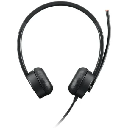 casque audio lenovo essential stereo analog headset (4xd0k25030)