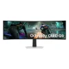 Écran samsung odyssey neo g9 49" oled gaming (ls49dg910suxen)