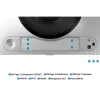 Écran samsung odyssey neo g9 49" oled gaming (ls49dg910suxen)