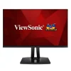 Écran viewsonic vp2756 2k 27" qhd ips usb c professionnel